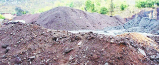常寧市水口山地區重金屬污染土壤修復項目